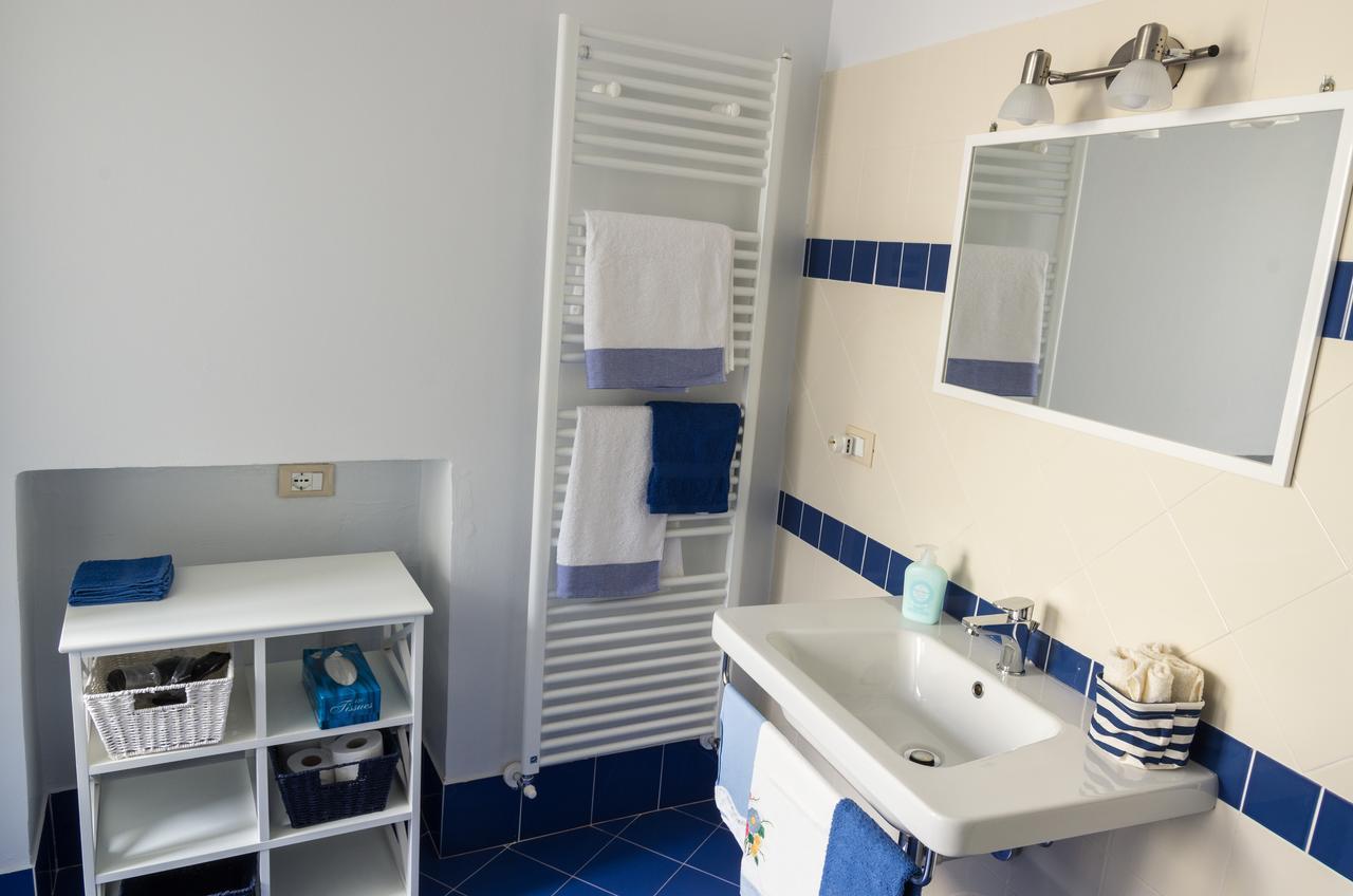 La Tintoria Suites Asti Exterior photo